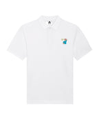 Polo tennis brodé LIFT Egalité