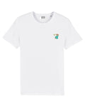 T-shirt tennis brodé LIFT Egalité