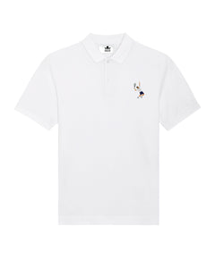 Polo "PISTOL PETE"