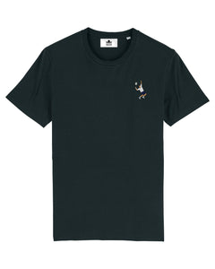 T-shirt "PISTOL PETE"