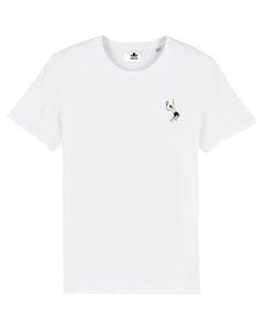 T-shirt "PISTOL PETE"